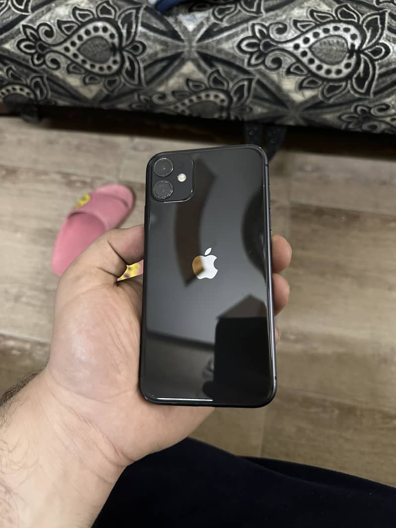 iPhone 11 1
