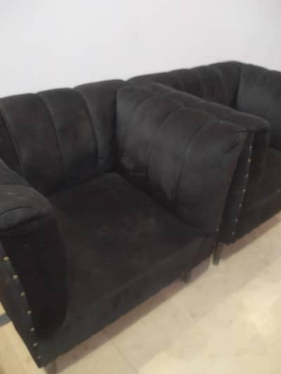 7 seater sofa set