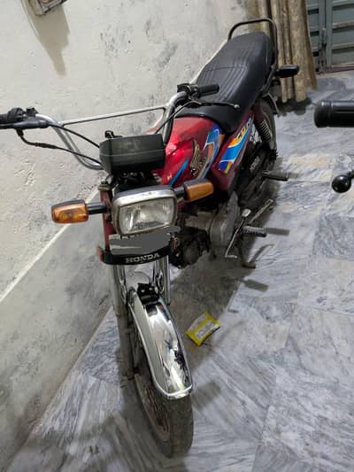 Engine ok hy or koi Kam hony wla