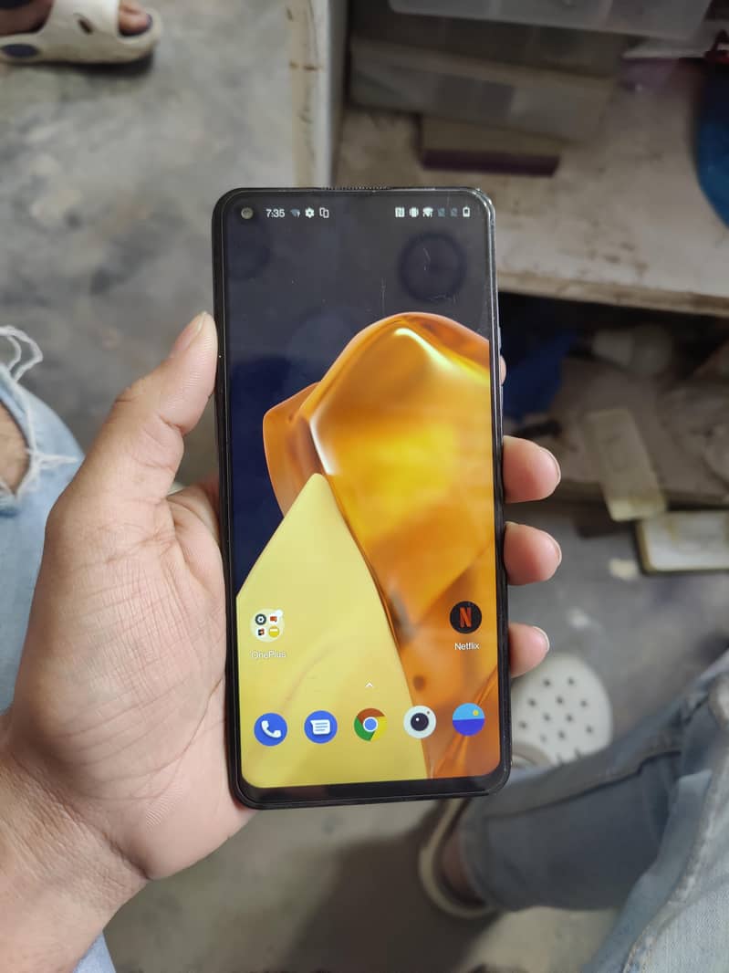 OnePlus 9 0