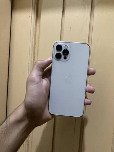 iPhone 12 Pro pta