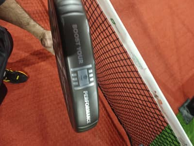 Oxdog Ultimate Tour X Padel Racket