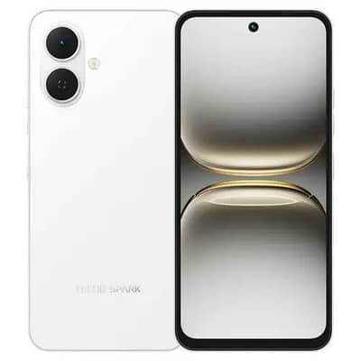 Tecno spark go 2