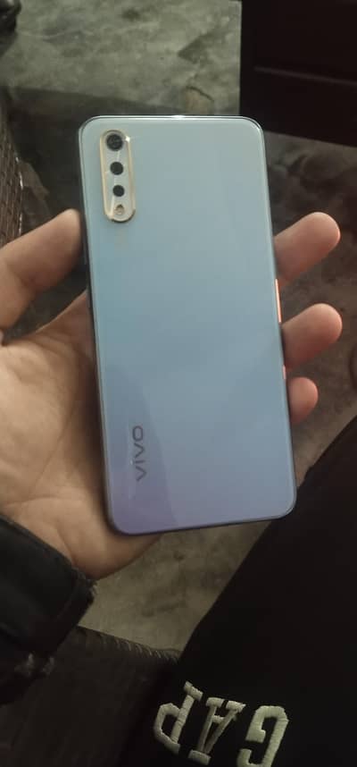 vivo s1 8/256