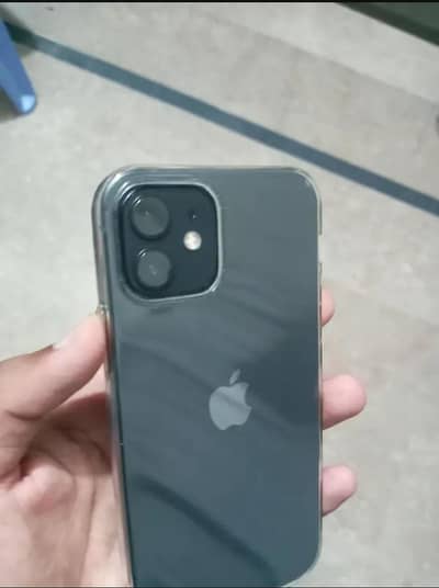 iphone 12 Factory unlock