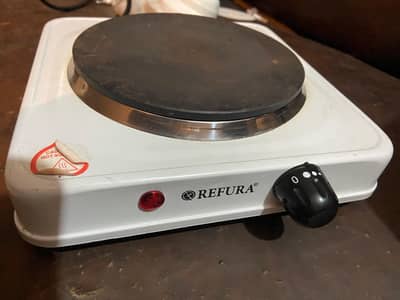 hot plate