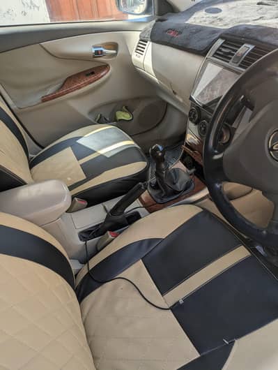 GLI 2011 outclass car hai 03054537955