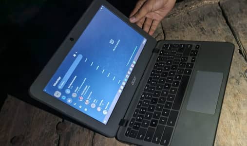 crome book Quality achi Ha