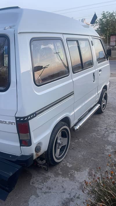 For sale Sozoki Bolan2019 03005317609