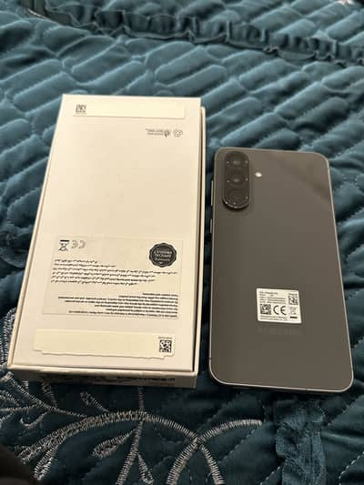 Samsung galaxy A56 5G 256gb