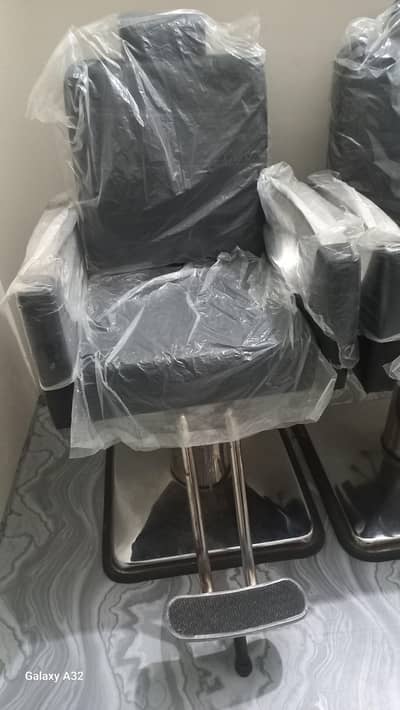 beauti porler chairs