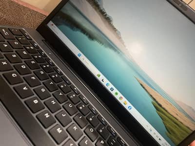 Ryzon 5 PM laptop | 8 GB Ram | Window 11