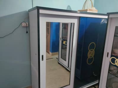 Bedroom Set Four pieces