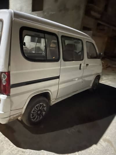 2018 model faw almost genuine