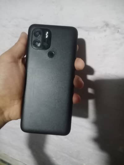 Redmi a2 3-64 in very good condition mobile +box