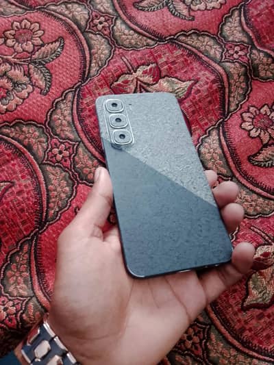 Infinix Hot 60i (Brand New Condition) | 12 Days Used | Full Warranty