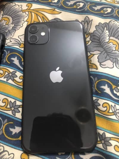 Iphone 11 Dual pta approved for sale