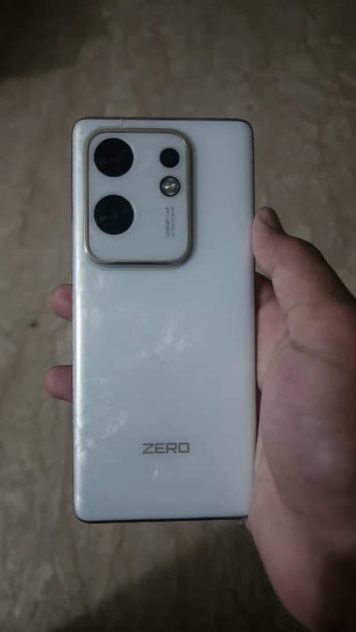 infinix zero30     8+8/256