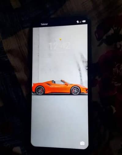 Infinix Hot 9 4 128 fingerprint not working Baqi All ok hy