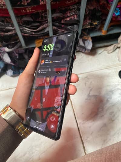 pixel 6a PTA officell 128 gb