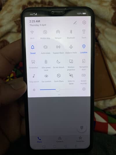 y9 (2019).  4/64.    lush conditions.