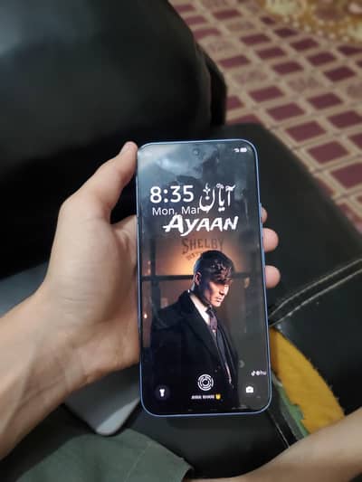 Techno spark 40 pro 8+8/256gb  10 by 10 condition