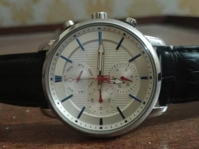CORONA Watch at reasonable price / 03213205000