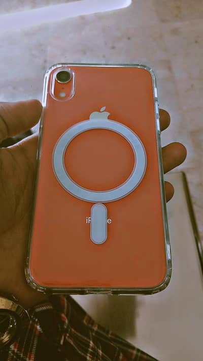 iphone xr 128 gb non pta factory unlock