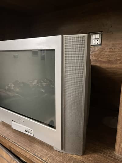 television