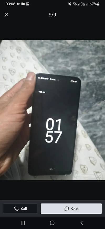 moto g14 4 64gb ha all OK ha koi fault nahi ha