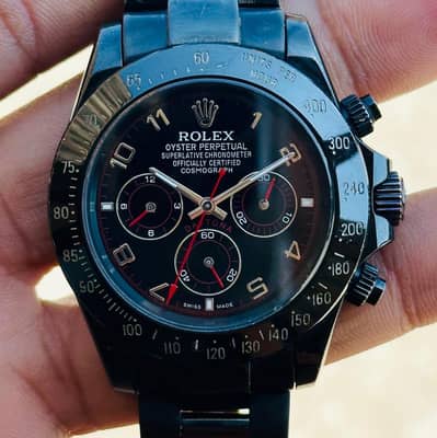 Premium Quality Rolex watch
