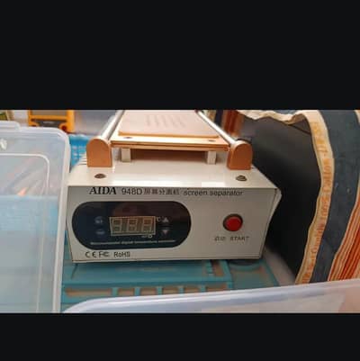 mobile phone repairing tools