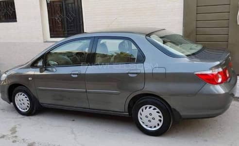 TOYOTA XLI , HONDA CITY FOR INDRIVE / YANGO