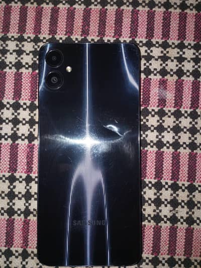 AoA SAMSUNG A05 6/128 MOBULE FOR SELL 10/9 CONDITION