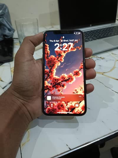 Iphone xs 64gb non pta