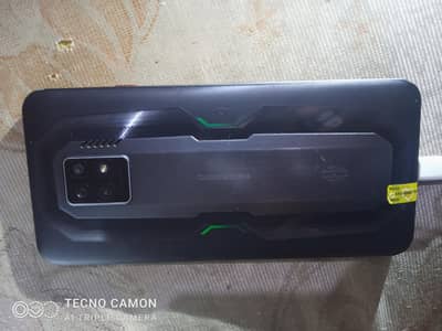 redmagic 7pro exchange possible