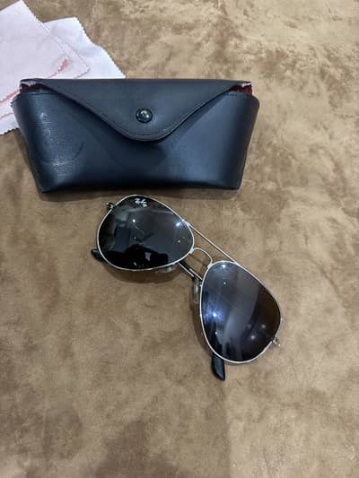 Ray-Ban 58014 original sunglasses