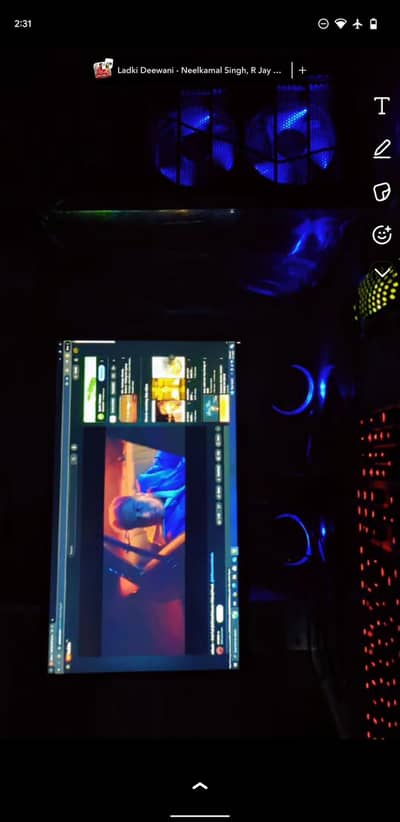 gaming pc