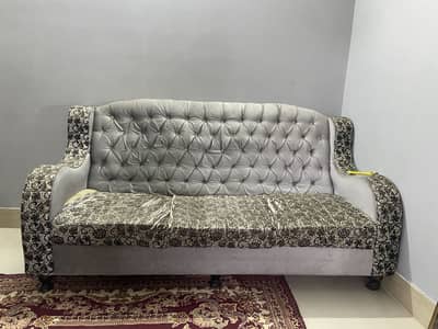 Sofa set