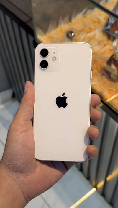 Iphone 12 128gb Factory Unlock