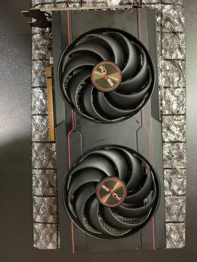 AMD Radeon RX 6600 XT 8GB GDDR6