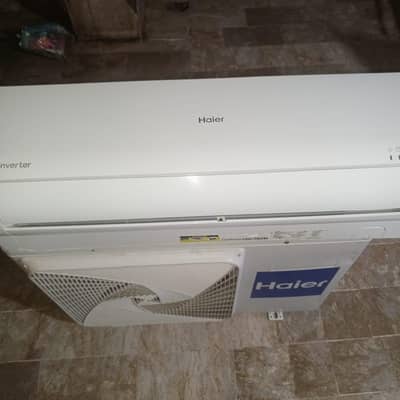 Hair 1 Ton Ac 2021 Model