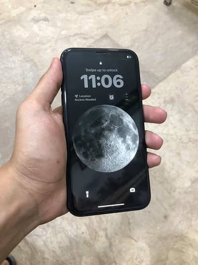 iPhone Xr (Exchange Possible)