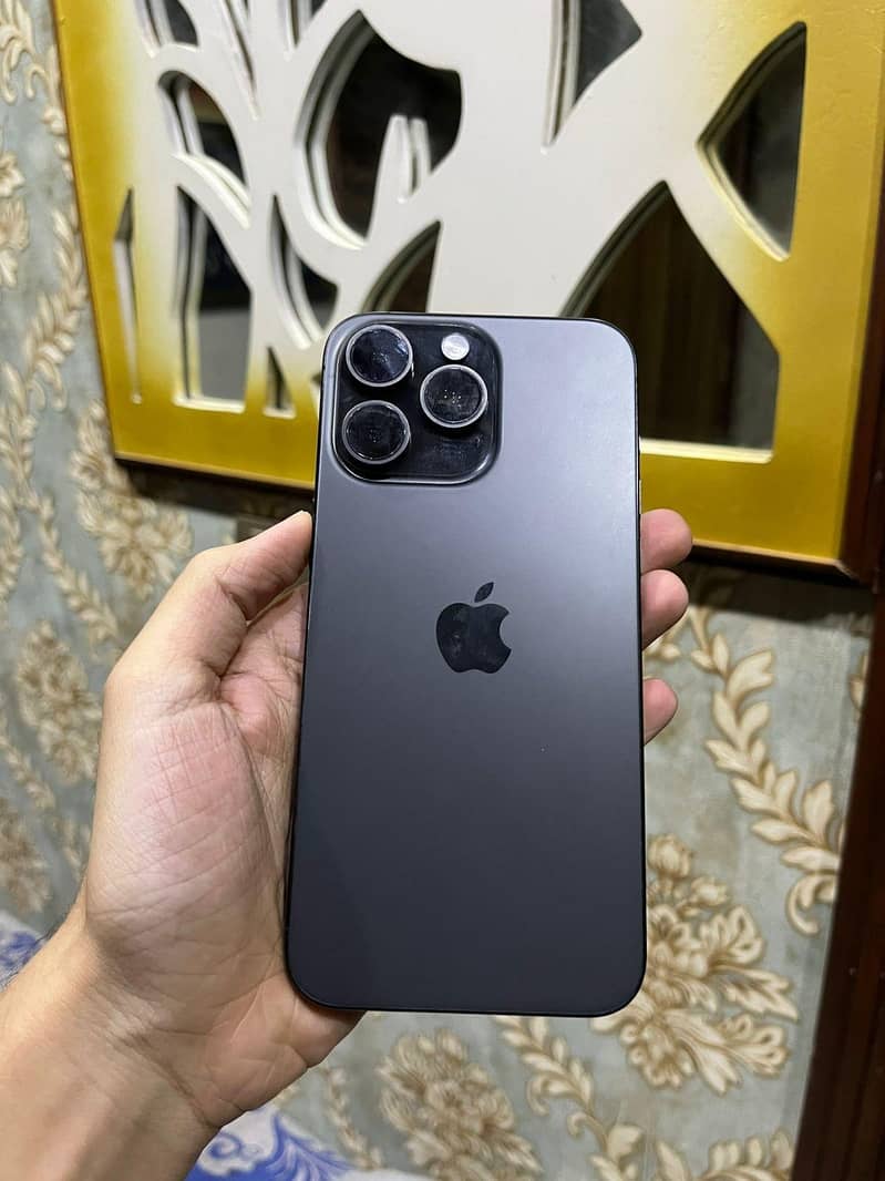 IPHONE 15PRO MAX 0