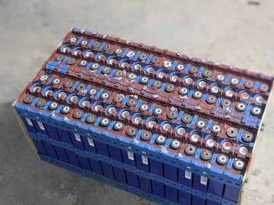 lithium batteries