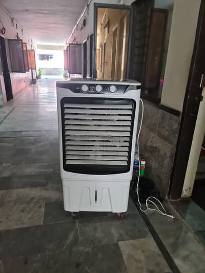 Hyper Air cooler HP 045 copper