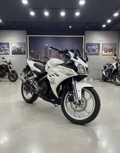 super power Leo 200cc