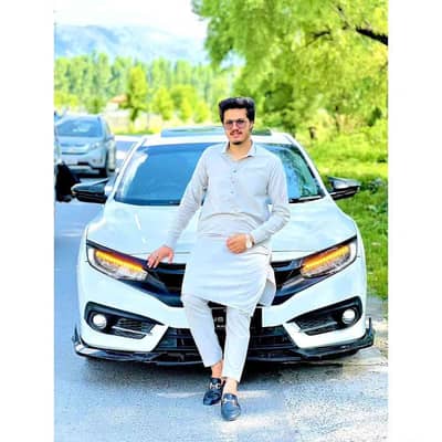 ملک معاذ اعوان