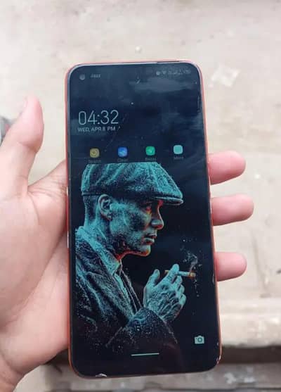 Tecno spark 5 pro 4/64 dual official PTA approved