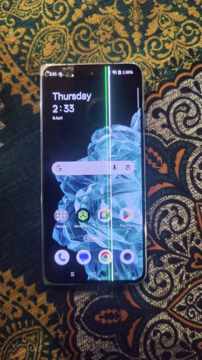 OnePlus Open Add Pura Read Karen.